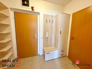 Pronájem bytu 2+kk, Přeštice, Mlýnská, 44 m2