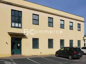 Pronájem kanceláře, Modřice, Masarykova, 510 m2