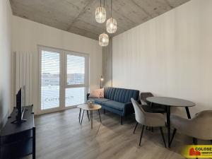 Pronájem bytu 2+kk, Brno - Horní Heršpice, 37 m2