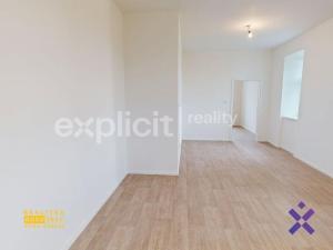 Pronájem bytu 2+kk, Hostovlice, 45 m2