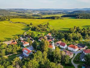 Prodej apartmánu, Lipno nad Vltavou, 620 m2