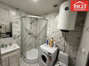 Pronájem bytu 2+kk, Mariánské Lázně, Třebízského, 49 m2