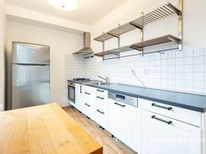 Pronájem bytu 3+kk, Praha - Libeň, Konšelská, 62 m2