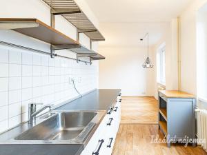 Pronájem bytu 3+kk, Praha - Libeň, Konšelská, 62 m2
