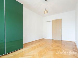 Pronájem bytu 3+kk, Praha - Libeň, Konšelská, 62 m2