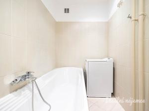 Pronájem bytu 3+kk, Praha - Libeň, Konšelská, 62 m2