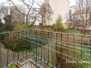 Pronájem bytu 3+kk, Praha - Libeň, Konšelská, 62 m2