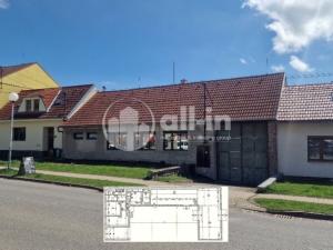 Prodej výrobních prostor, Habrovany, 319 m2