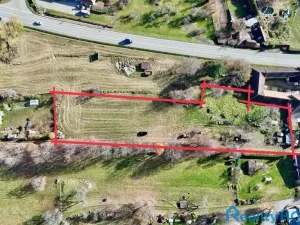 Prodej pozemku pro bydlení, Prachatice, 5833 m2