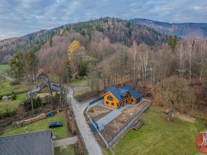 Prodej rodinného domu, Morávka, 250 m2