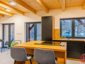 Prodej rodinného domu, Morávka, 250 m2