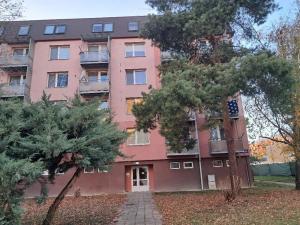Prodej bytu 3+1, Hustopeče, Svat. Čecha, 72 m2