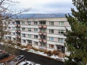 Prodej bytu 2+1, Děčín - Děčín III-Staré Město, Rakovnická, 57 m2