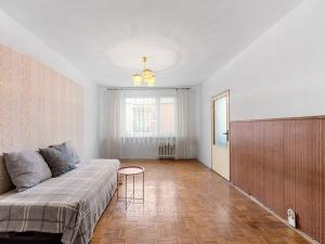 Prodej bytu 2+1, Děčín - Děčín III-Staré Město, Rakovnická, 57 m2