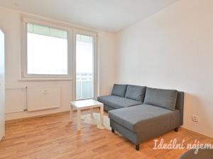 Pronájem bytu 1+kk, Brno, Jedovnická, 20 m2