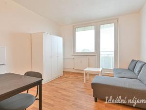 Pronájem bytu 1+kk, Brno, Jedovnická, 20 m2