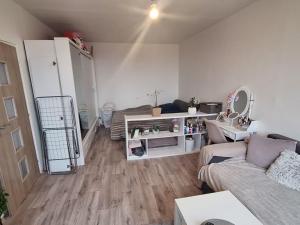 Prodej bytu 1+1, Teplice - Řetenice, Bratislavská, 41 m2