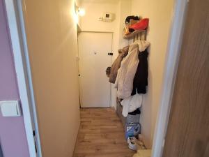 Prodej bytu 1+1, Teplice - Řetenice, Bratislavská, 41 m2