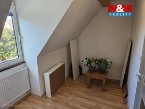 Pronájem bytu 4+kk, Stochov, Karlovarská, 110 m2