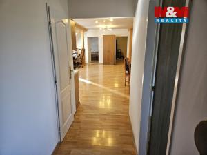 Pronájem bytu 4+kk, Stochov, Karlovarská, 110 m2