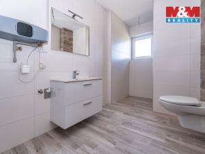 Prodej činžovního domu, Znojmo, 289 m2