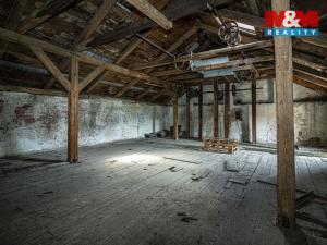 Prodej historického objektu, Vrdy - Dolní Bučice, Nová, 160 m2