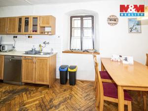 Prodej historického objektu, Vrdy - Dolní Bučice, Nová, 160 m2