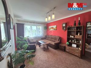 Pronájem bytu 2+1, Beroun - Beroun-Město, Košťálkova, 62 m2