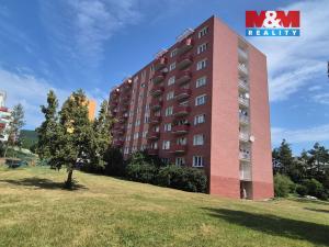 Pronájem bytu 2+1, Beroun - Beroun-Město, Košťálkova, 62 m2