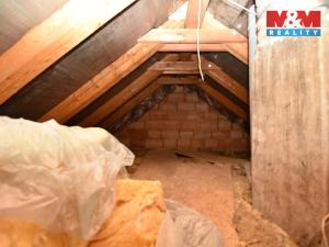 Prodej bytu 2+kk, Kostelec nad Labem, Lafkova, 59 m2