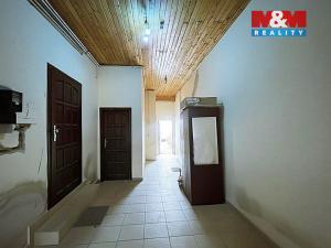 Prodej bytu 2+kk, Kostelec nad Labem, Lafkova, 59 m2