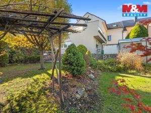 Prodej rodinného domu, Kladno, Dr. Vrbenského, 294 m2