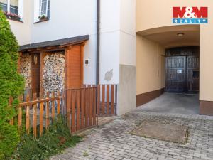 Prodej rodinného domu, Kladno, Dr. Vrbenského, 294 m2