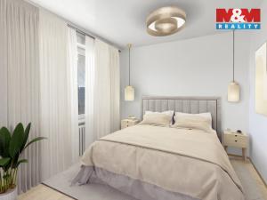 Prodej rodinného domu, Albrechtice, Dubová, 201 m2