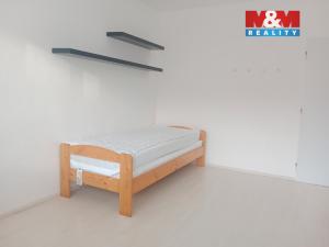 Pronájem bytu 3+1, Třebíč - Týn, Jar. Ježka, 80 m2