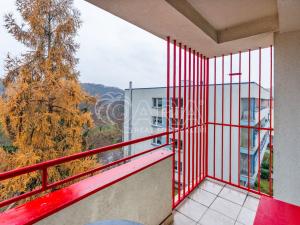 Prodej bytu 3+1, Praha - Braník, Nad strouhou, 85 m2