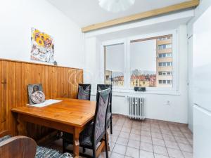 Prodej bytu 3+1, Praha - Braník, Nad strouhou, 85 m2