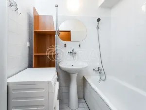 Prodej bytu 3+1, Praha - Braník, Nad strouhou, 85 m2