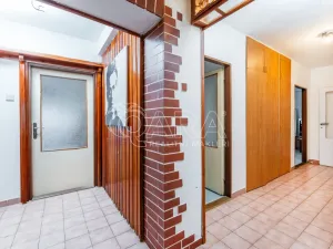 Prodej bytu 3+1, Praha - Braník, Nad strouhou, 85 m2