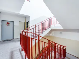 Prodej bytu 3+1, Praha - Braník, Nad strouhou, 85 m2