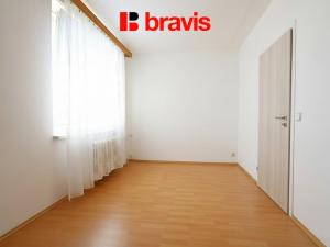 Pronájem bytu 3+1, Brno, Osová, 68 m2