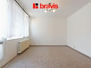 Pronájem bytu 3+1, Brno, Osová, 68 m2