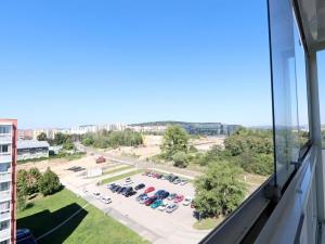 Pronájem bytu 3+1, Brno, Osová, 68 m2