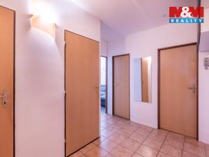 Prodej bytu 3+1, Louny, Školní, 68 m2