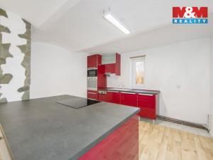 Pronájem bytu 3+kk, Čečovice, 104 m2