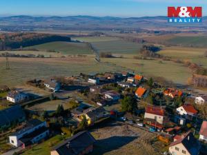 Prodej pozemku pro bydlení, Týnec, 1100 m2