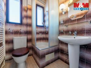 Prodej rodinného domu, Cheb, Dragounská, 113 m2