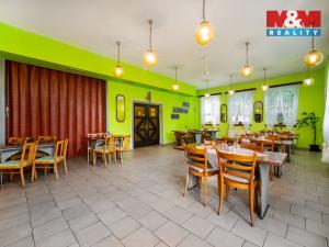 Prodej ubytování, Stradouň, 600 m2