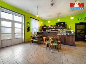 Prodej ubytování, Stradouň, 600 m2