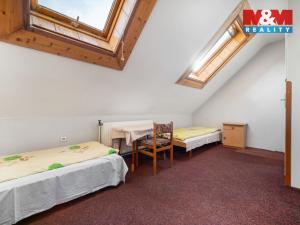 Prodej ubytování, Stradouň, 600 m2